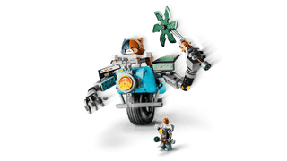 LEGO® Fortnite® KIT 77081 - Moore's Minifigures