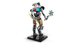 LEGO® Fortnite® KIT 77081 - Moore's Minifigures