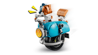 LEGO® Fortnite® KIT 77081 - Moore's Minifigures