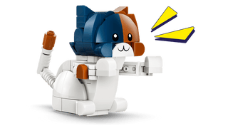 LEGO® Fortnite® KIT 77081 - Moore's Minifigures