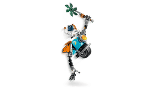 LEGO® Fortnite® KIT 77081 - Moore's Minifigures