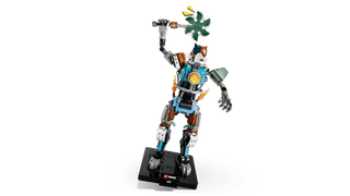 LEGO® Fortnite® KIT 77081 - Moore's Minifigures