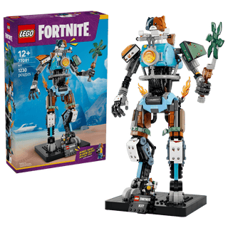 LEGO® Fortnite® KIT 77081 - Moore's Minifigures