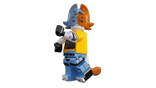 LEGO® Fortnite® KIT 77081 - Moore's Minifigures