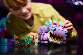 LEGO® Fortnite® Klombo 77077 - Moore's Minifigures