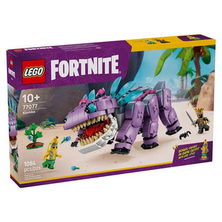 LEGO® Fortnite® Klombo 77077 - Moore's Minifigures