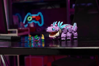 LEGO® Fortnite® Klombo 77077 - Moore's Minifigures