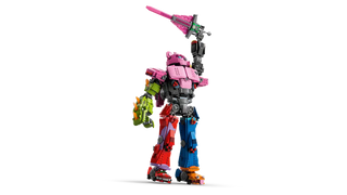 LEGO® Fortnite® Mecha Team Leader 77078 Building Toy - Moore's Minifigures