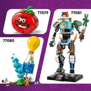 LEGO® Fortnite® Rave Cave 77082 - Moore's Minifigures