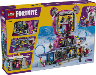 LEGO® Fortnite® Rave Cave 77082 - Moore's Minifigures