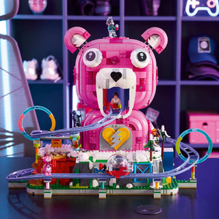 LEGO® Fortnite® Rave Cave 77082 - Moore's Minifigures