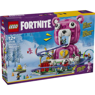 LEGO® Fortnite® Rave Cave 77082 - Moore's Minifigures