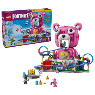 LEGO® Fortnite® Rave Cave 77082 - Moore's Minifigures