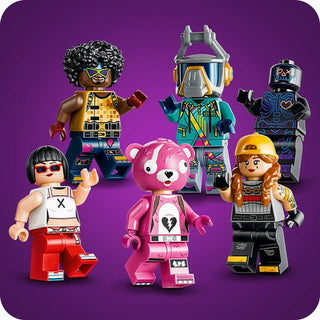 LEGO® Fortnite® Rave Cave 77082 - Moore's Minifigures