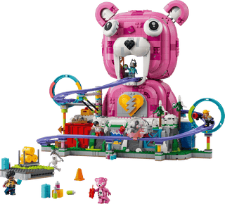 LEGO® Fortnite® Rave Cave 77082 - Moore's Minifigures