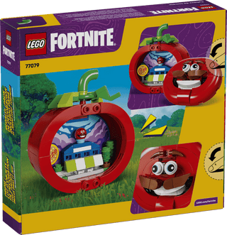 LEGO® Fortnite® Tomatohead 77079 - Moore's Minifigures