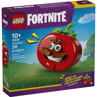 LEGO® Fortnite® Tomatohead 77079 - Moore's Minifigures