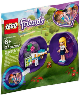 LEGO® Friends Clubhouse 5005236 - Moore's Minifigures