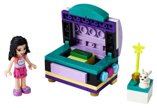LEGO® Friends Emma's Magical Box 30414 - Moore's Minifigures