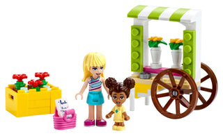 LEGO® Friends Flower Cart 30413 - Moore's Minifigures