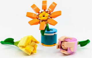 LEGO® Friends Friendship Flower 30634 - Moore's Minifigures