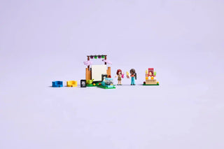 LEGO® Friends Friendship Movie Night 42642 - Moore's Minifigures