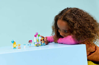 LEGO® Friends Ice Cream & Balloon Stand 42692 - Moore's Minifigures