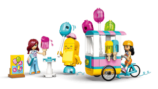 LEGO® Friends Ice Cream & Balloon Stand 42692 - Moore's Minifigures