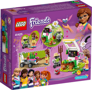 LEGO® Friends Olivia’s Flower Garden 41425 [DAMAGED BOX SALE!] - Moore's Minifigures