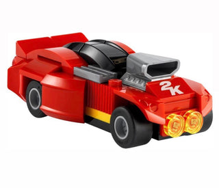 LEGO® Games 2K Aquadirt Racer 30630 - Moore's Minifigures