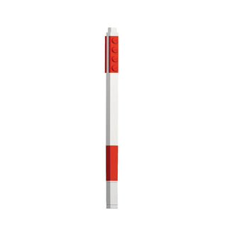 LEGO® Gel Pens - (One, Assorted Color) - Moore's Minifigures