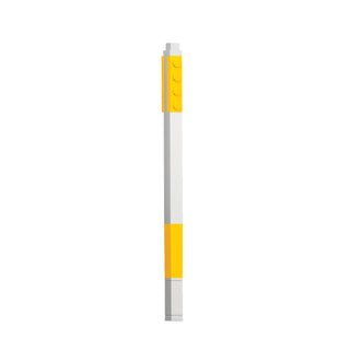 LEGO® Gel Pens - (One, Assorted Color) - Moore's Minifigures