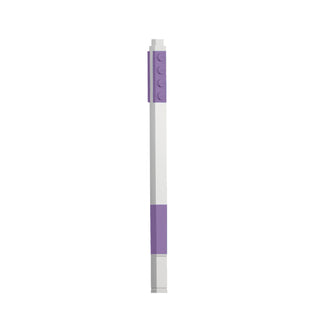 LEGO® Gel Pens - (One, Assorted Color) - Moore's Minifigures