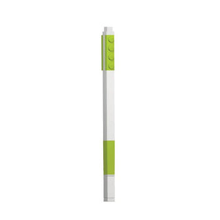 LEGO® Gel Pens - (One, Assorted Color) - Moore's Minifigures