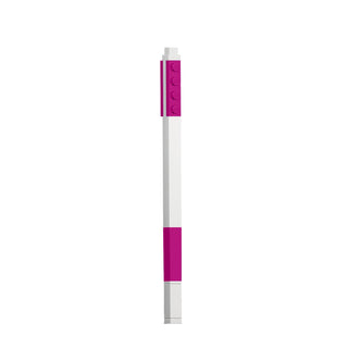 LEGO® Gel Pens - (One, Assorted Color) - Moore's Minifigures