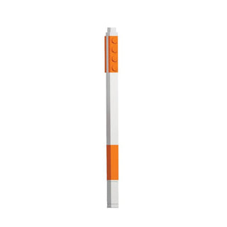 LEGO® Gel Pens - (One, Assorted Color) - Moore's Minifigures