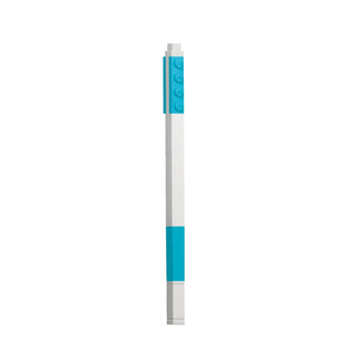LEGO® Gel Pens - (One, Assorted Color) - Moore's Minifigures