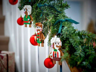 LEGO® Gingerbread Ornaments 40642 - Moore's Minifigures