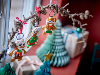LEGO® Gingerbread Ornaments 40642 - Moore's Minifigures
