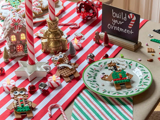 LEGO® Gingerbread Ornaments 40642 - Moore's Minifigures