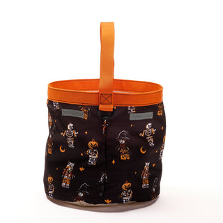 LEGO® Halloween Tote Bag Bucket - Moore's Minifigures