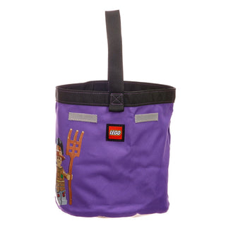 LEGO® Halloween Tote - Minifigure - Moore's Minifigures