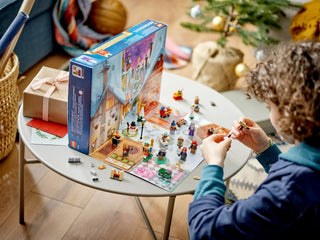 LEGO® Harry Potter™ Advent Calendar 2023 76418 (Retired) - Moore's Minifigures