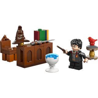LEGO® Harry Potter™ Dumbledore's Office with Harry Potter™ 30724 - Moore's Minifigures