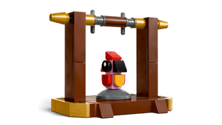 LEGO® Harry Potter™ Fawkes™: Dumbledore’s Phoenix 76448 - Moore's Minifigures