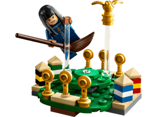 LEGO® Harry Potter™ Quidditch™ Practice 30651 - Moore's Minifigures