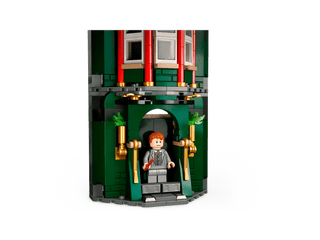 LEGO® Harry Potter The Ministry of Magic™ 76403 - Moore's Minifigures