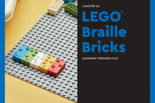 LEGO® Heroes Book - Moore's Minifigures
