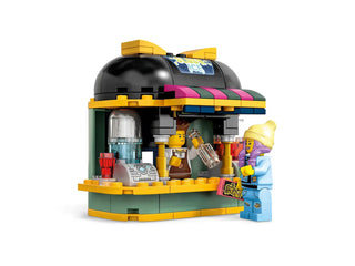 LEGO® Hidden Side Newbury Juice Bar 40336 (Retired) - Moore's Minifigures