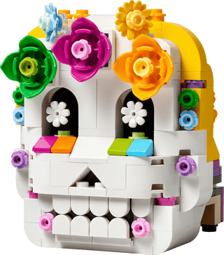 LEGO® Holiday Seasonal Altar of the Dead 40811 - Moore's Minifigures